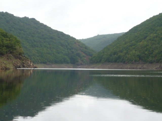 Paisible,laissez vous d&eacute;tendre.