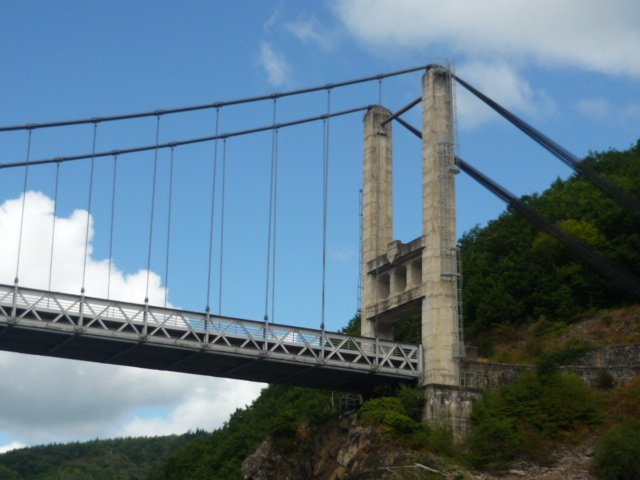 Belle &eacute;difice.